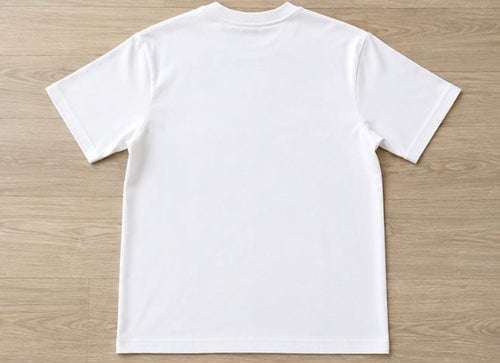Steeze T-shirt(white)